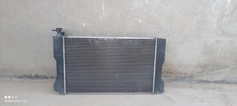 Corolla radiator 1 000 TMT - Ашхабад - img 2