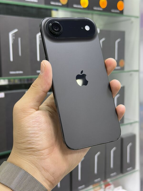 iPhone 17 Air. 256gb - Ашхабад - img 2