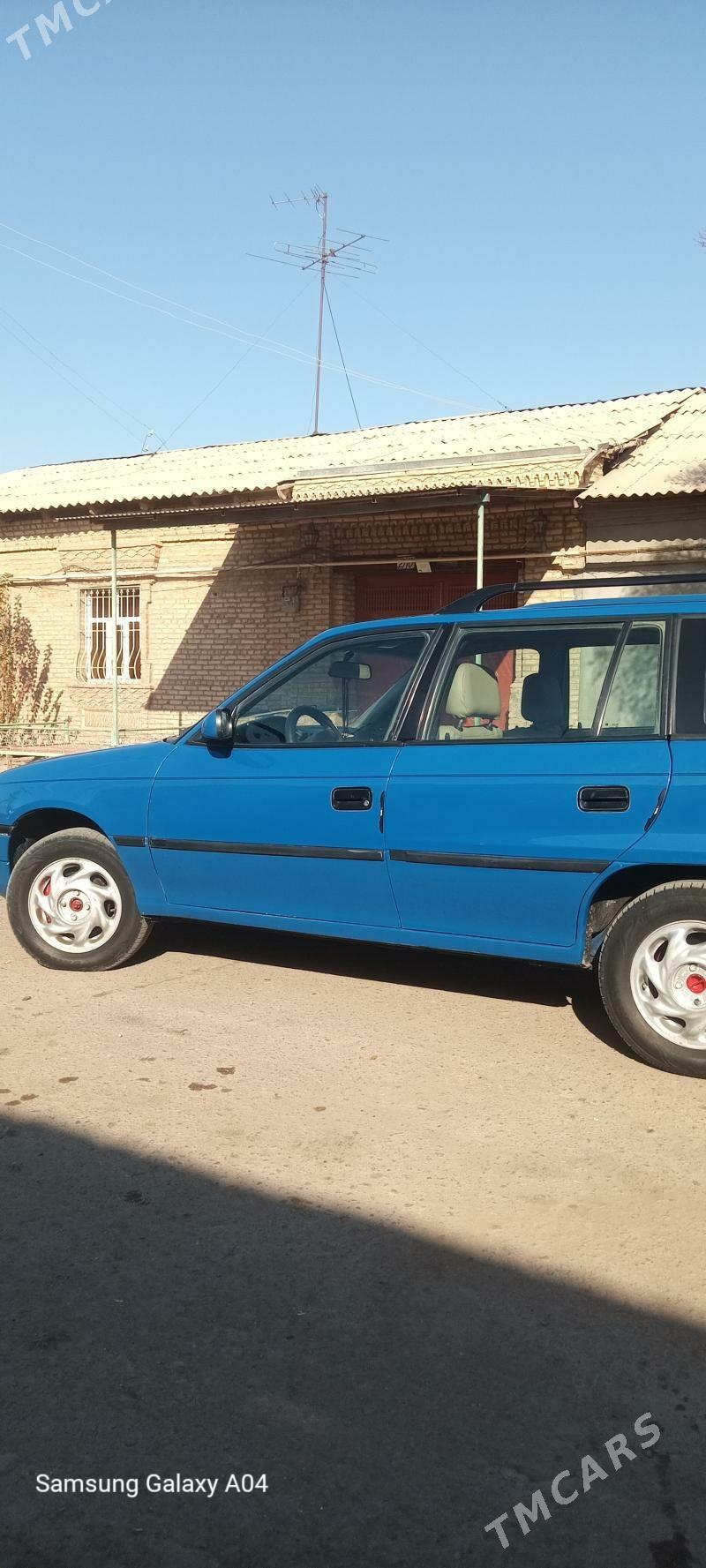 Opel Astra 1995 - 56 000 TMT - Daşoguz - img 2