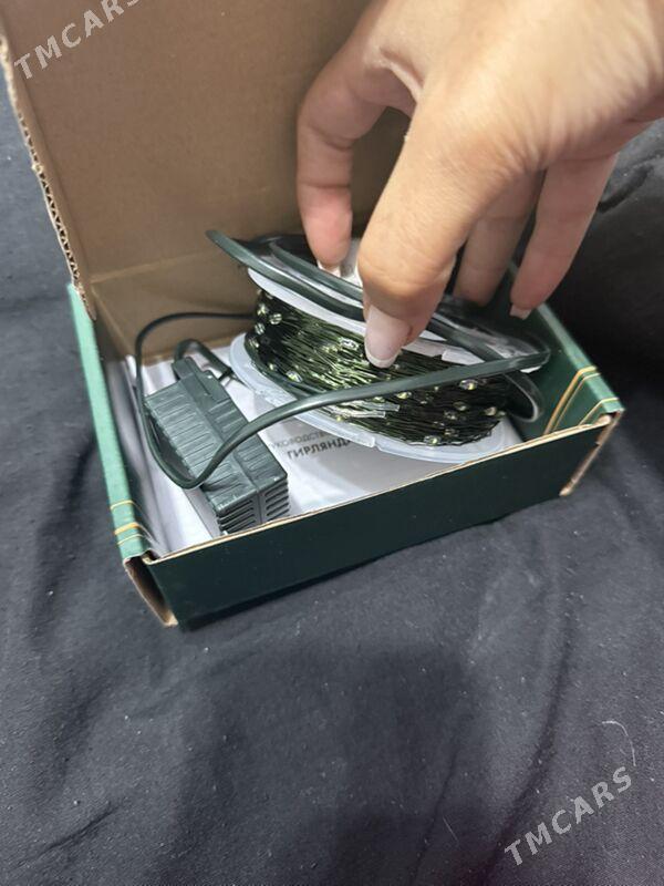 cyra Rosa - Ашхабад - img 1