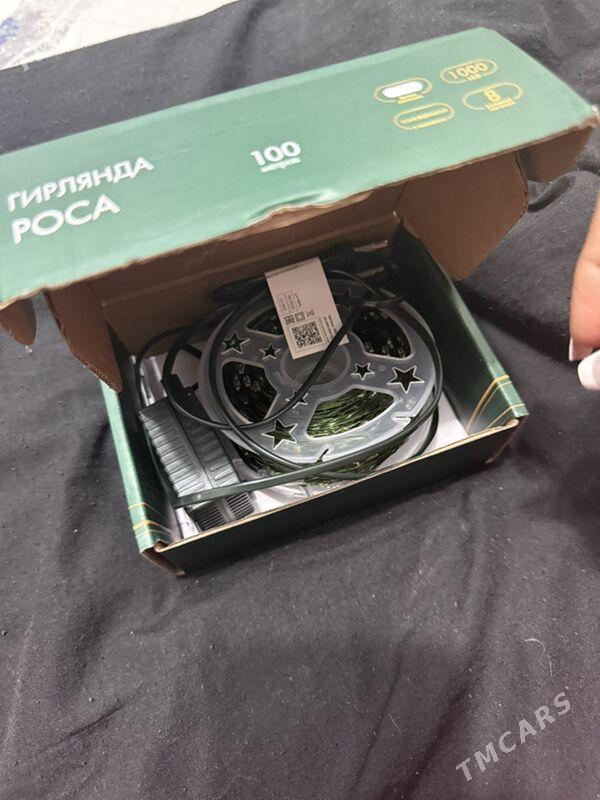 cyra Rosa - Ашхабад - img 2