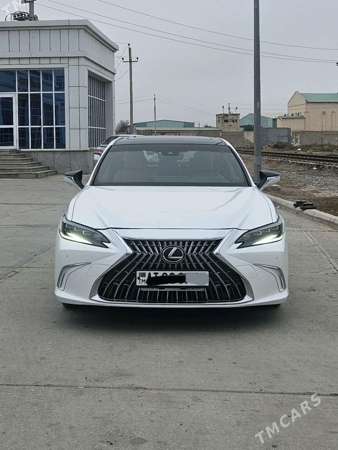 Lexus ES 350 2023 - 700 000 TMT - Дашогуз - img 2