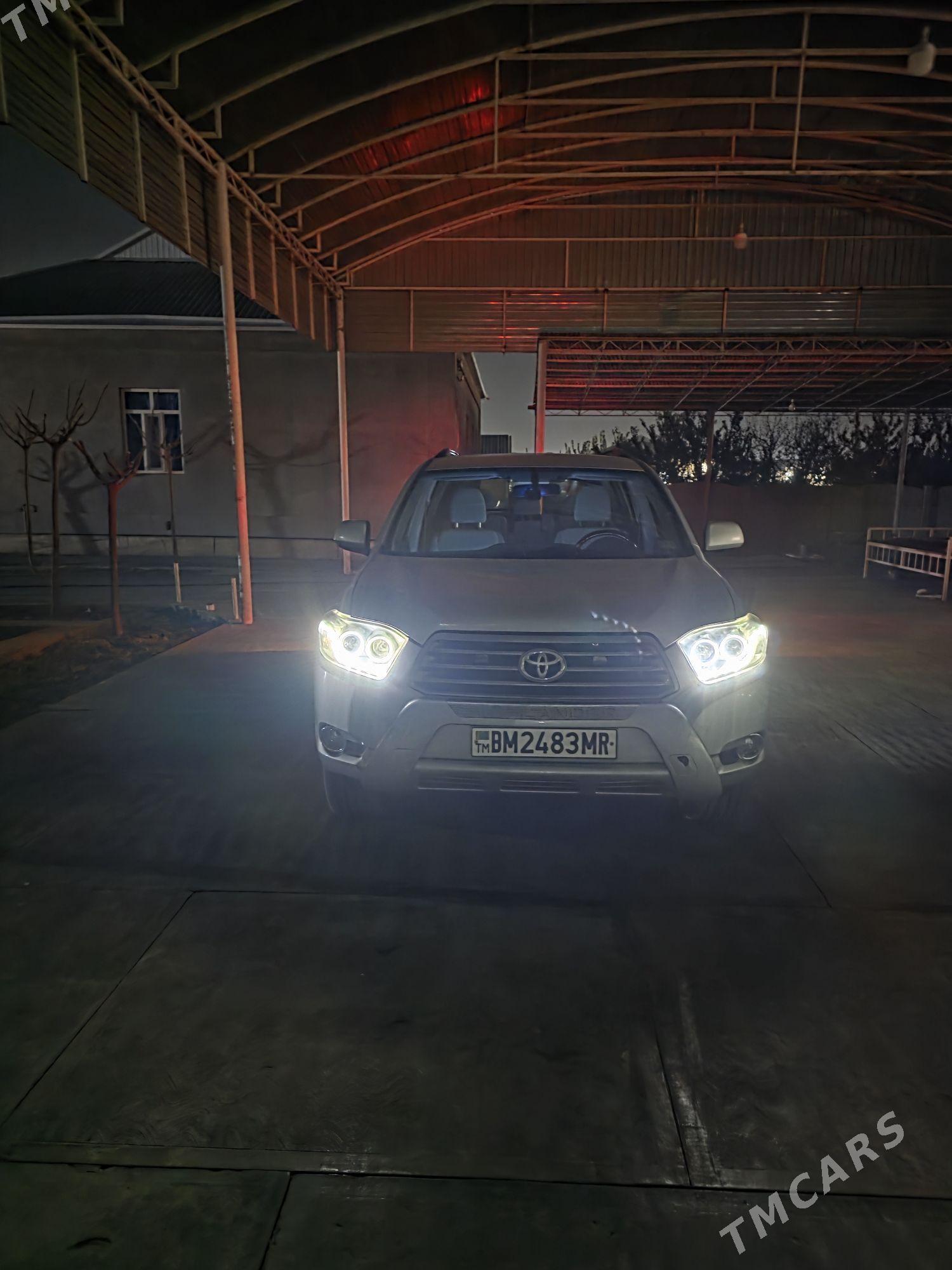 Toyota Highlander 2010 - 260 000 TMT - Mary - img 5