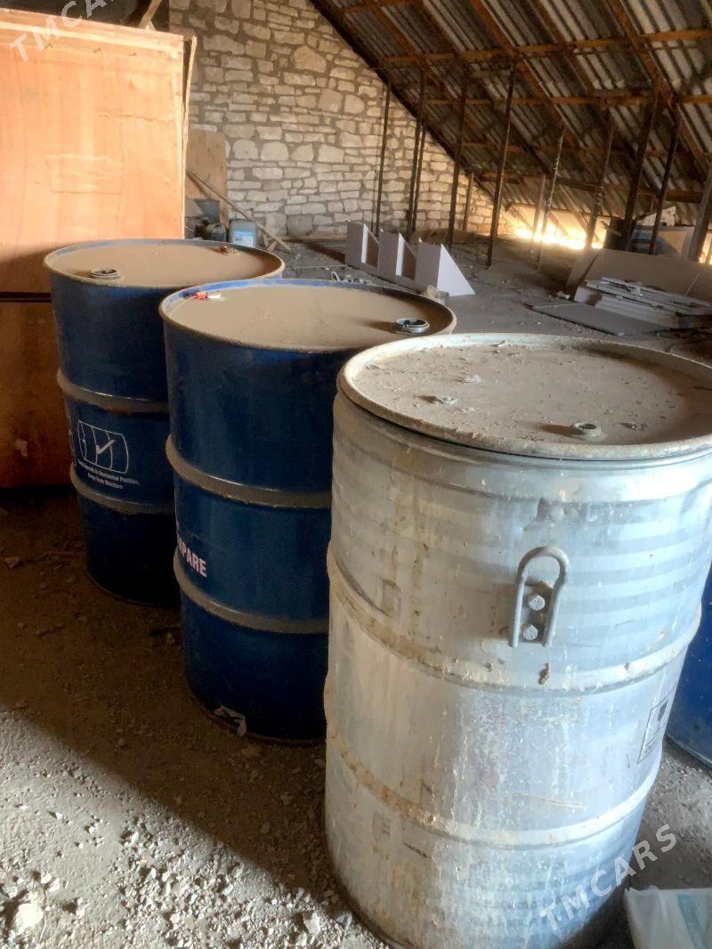 200 litr bocka - Balkanabat - img 2