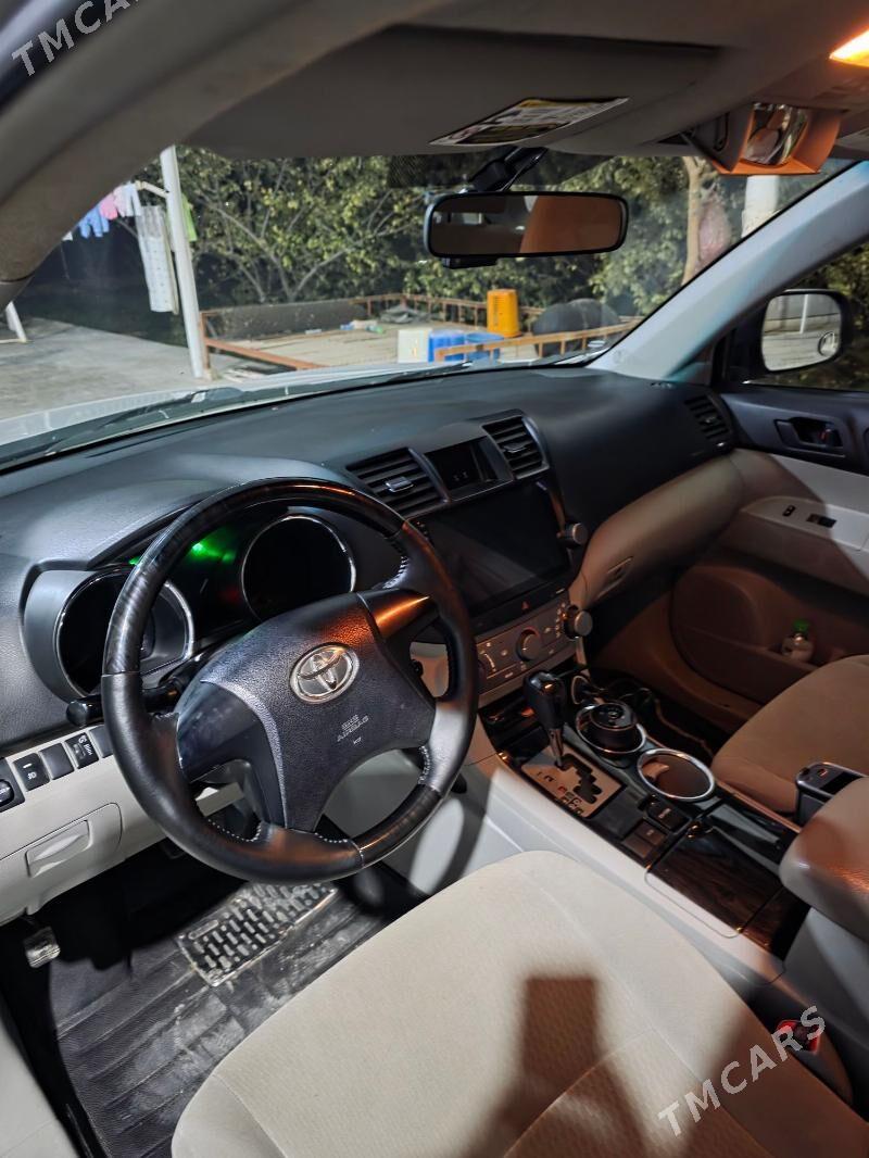Toyota Highlander 2010 - 260 000 TMT - Mary - img 4