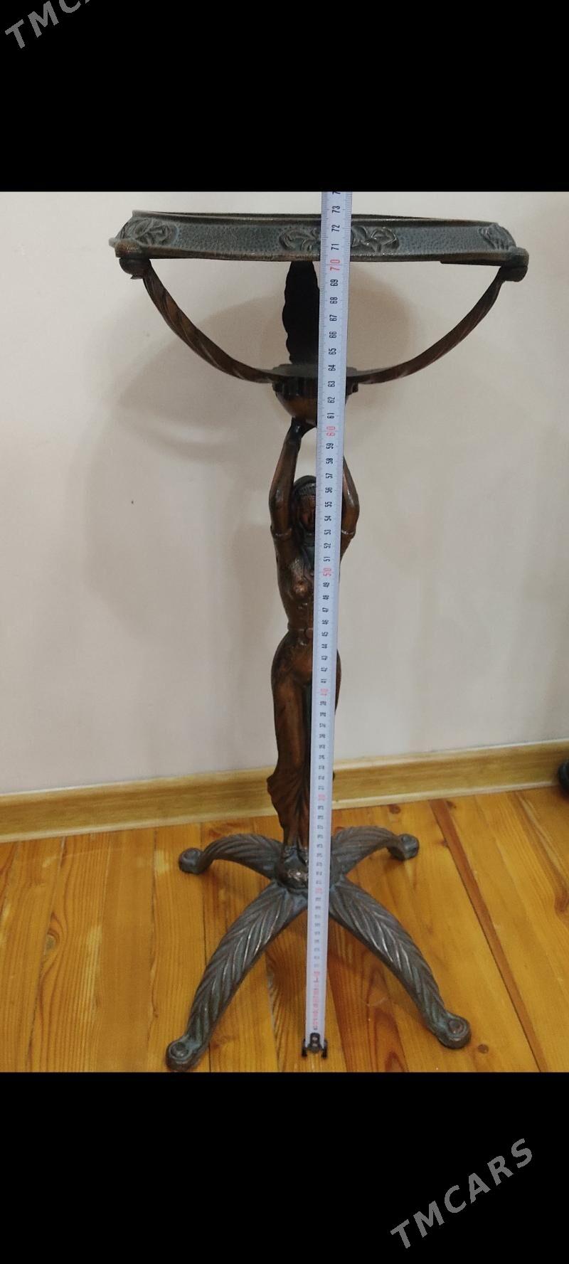 Подставка - Туркменабат - img 2