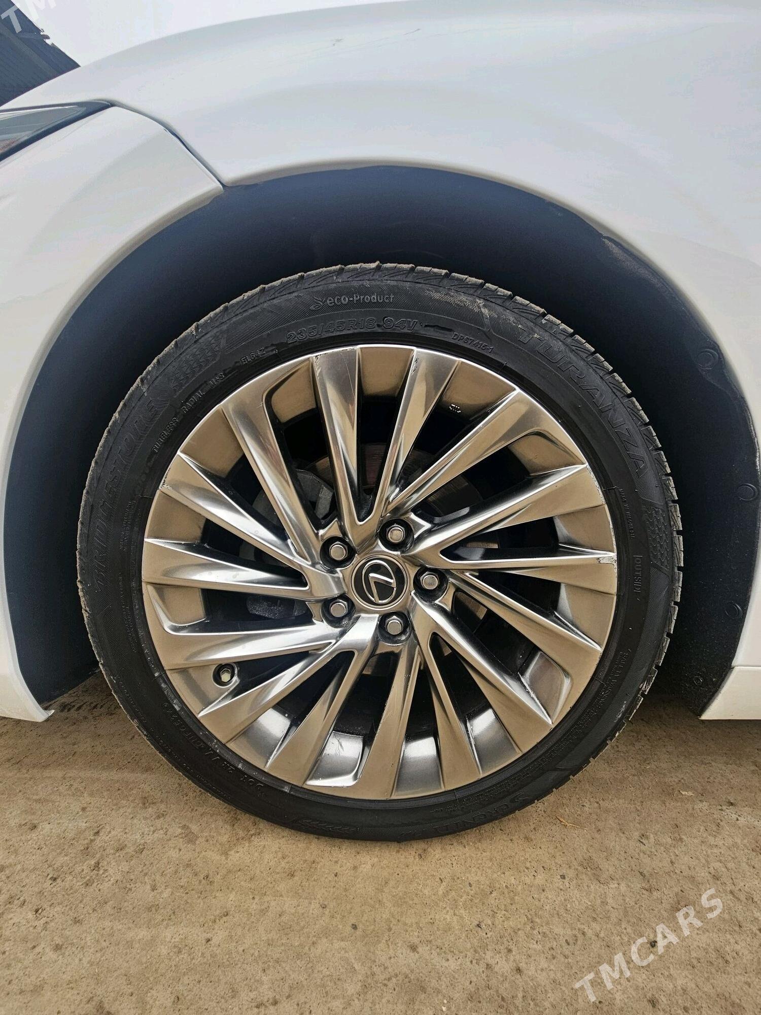 Lexus ES 350 2023 - 700 000 TMT - Дашогуз - img 4