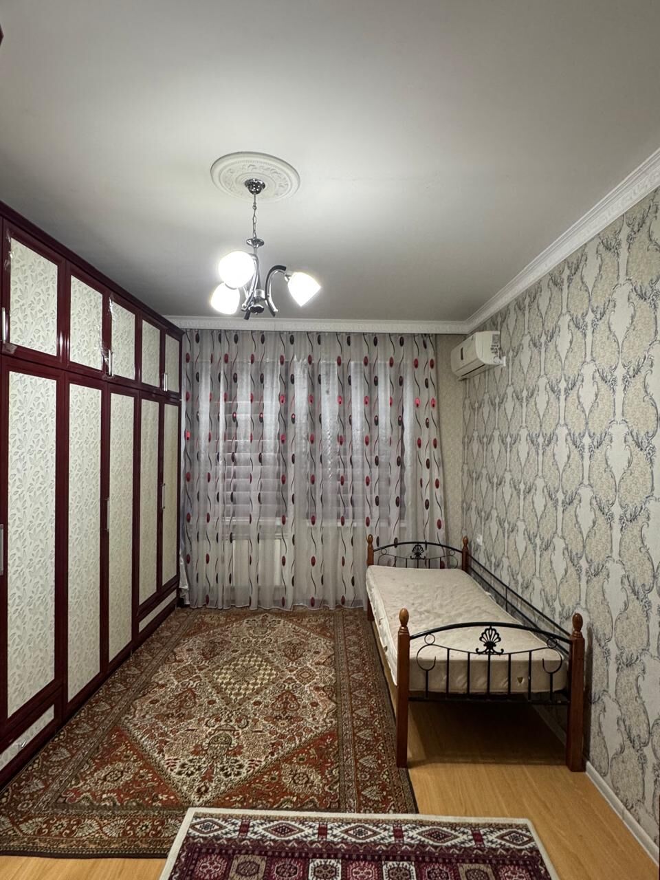 MIR 7/1  2 KOMNAT  64 m² - Aşgabat - img 4