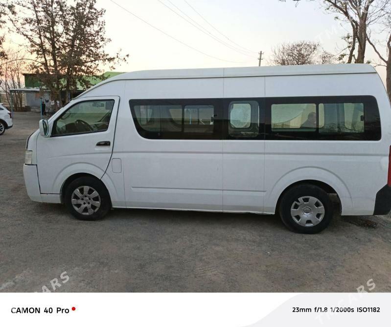Toyota Hiace 2015 - 157 000 TMT - Aşgabat - img 3