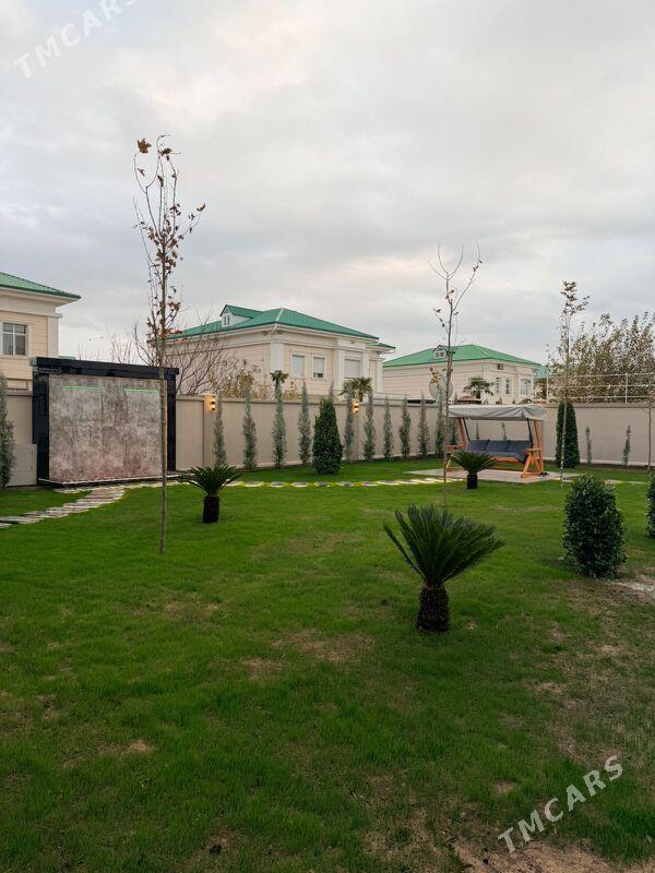 Çyzgy Kotedj Lux12 sotok - Ашхабад - img 7