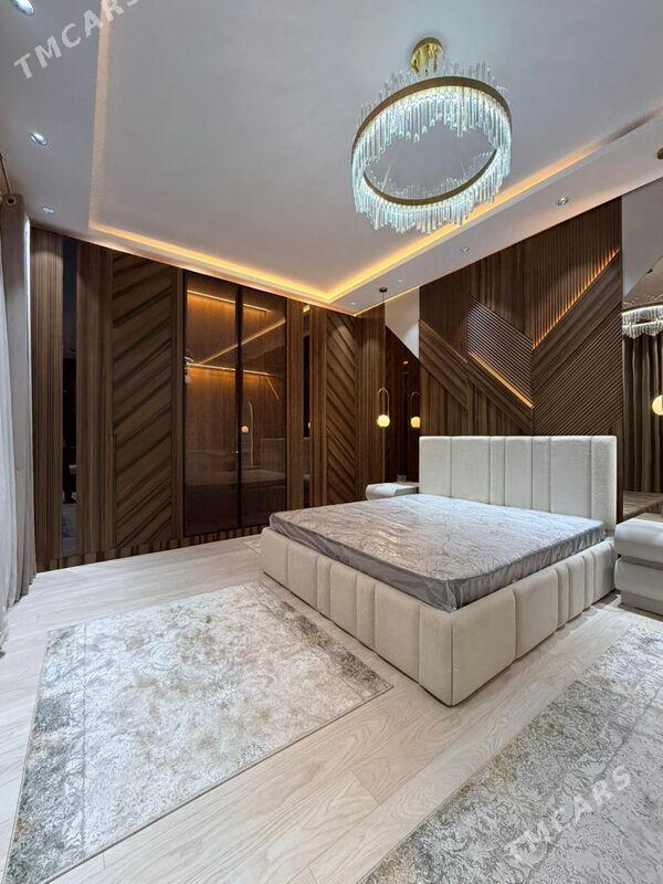 Çyzgy Kotedj Lux12 sotok - Ашхабад - img 10