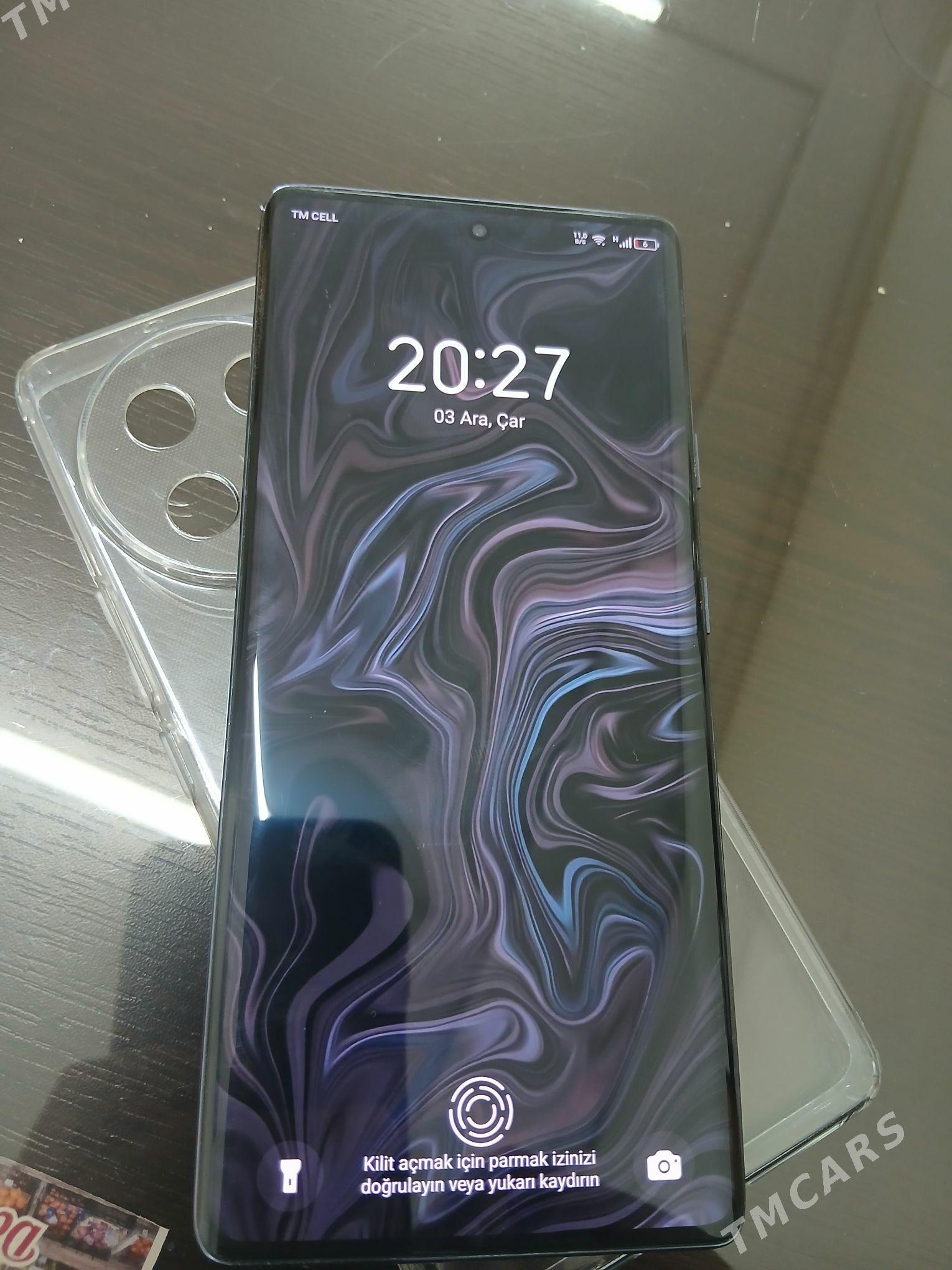 Tecno 20 pro plus 256gb - Aşgabat - img 2