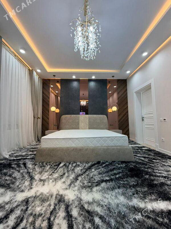 Çyzgy Kotedj Lux12 sotok - Ашхабад - img 4