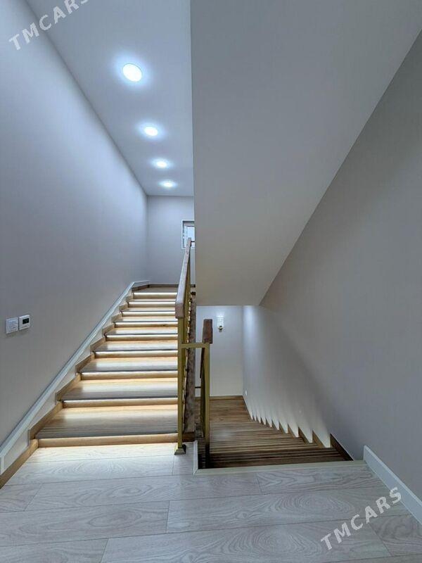 Çyzgy Kotedj Lux12 sotok - Ашхабад - img 9