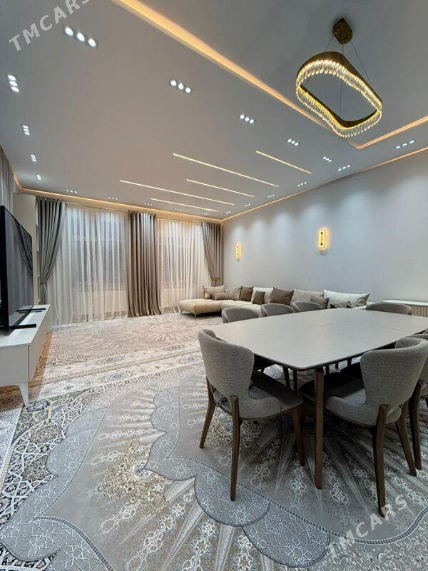 Çyzgy Kotedj Lux12 sotok - Ашхабад - img 5