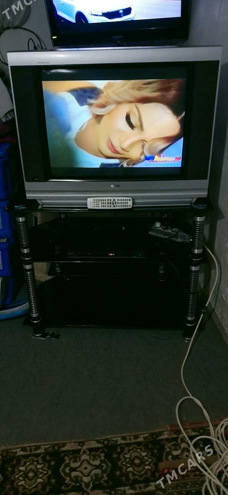 Elji telwizor. - Bagyr - img 2