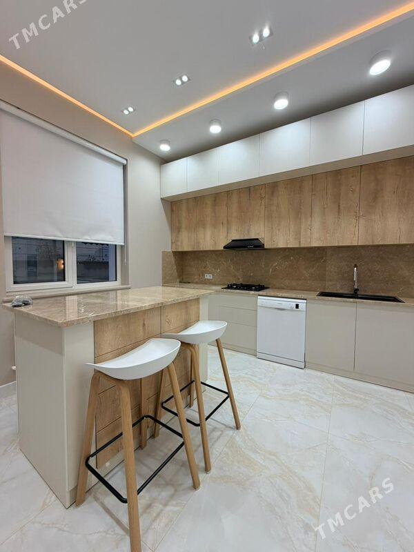 Çyzgy Kotedj Lux12 sotok - Ашхабад - img 8