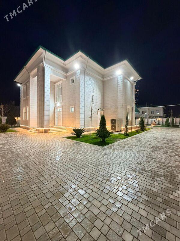 Çyzgy Kotedj Lux12 sotok - Ашхабад - img 3