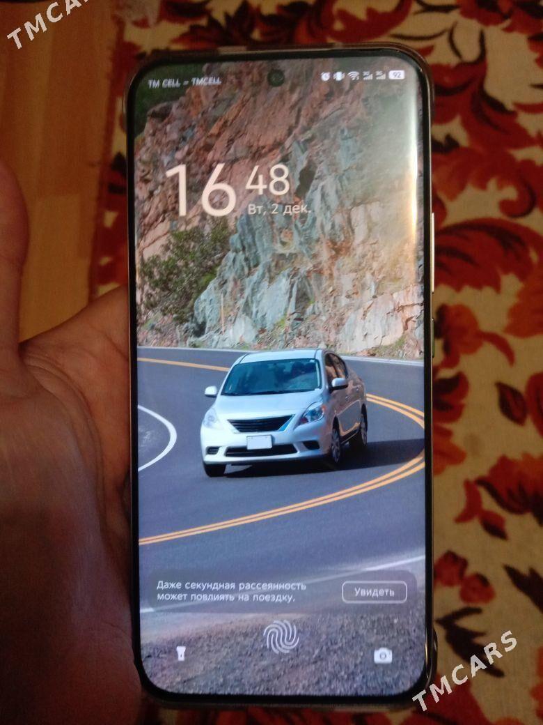 Infinix hot60 pro+ - Балканабат - img 2