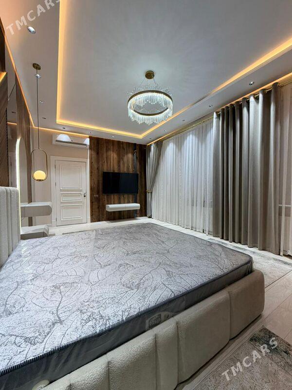 Çyzgy Kotedj Lux12 sotok - Ашхабад - img 6