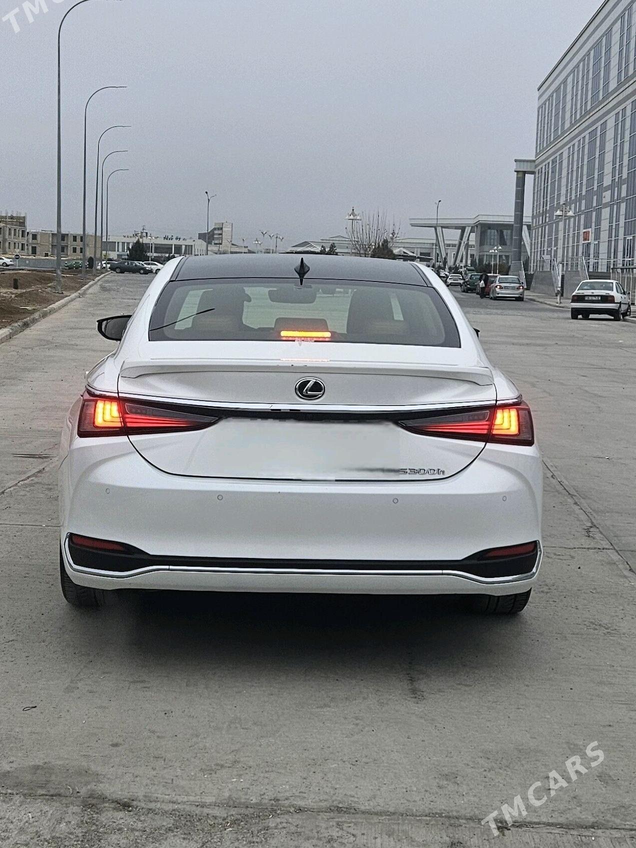 Lexus ES 350 2023 - 700 000 TMT - Дашогуз - img 3