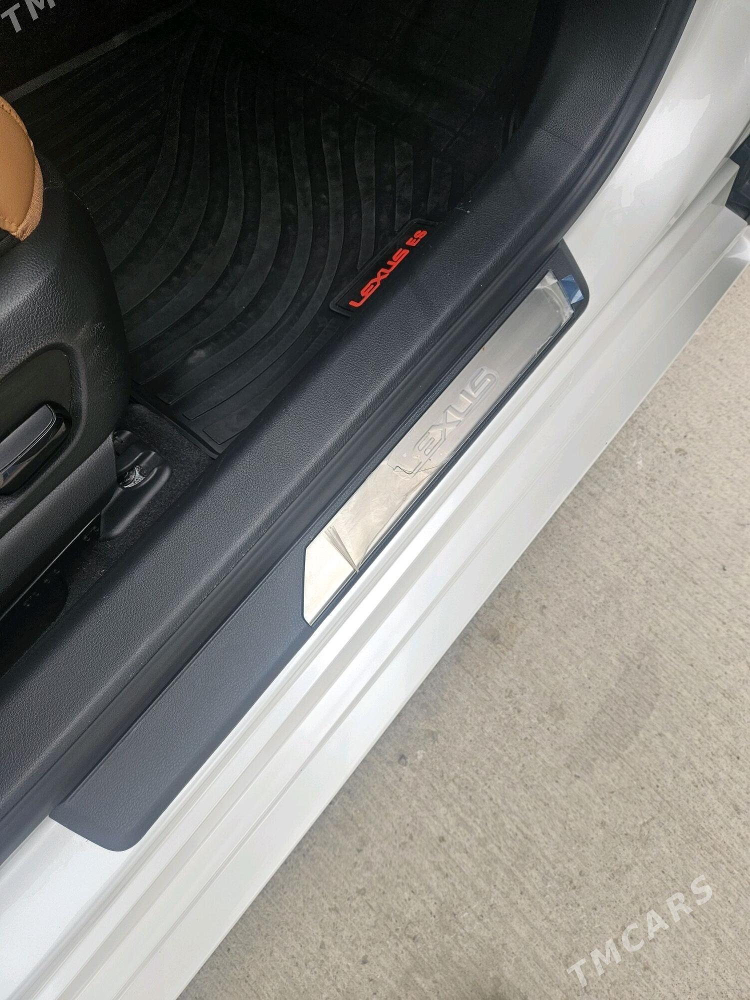 Lexus ES 350 2023 - 700 000 TMT - Дашогуз - img 5