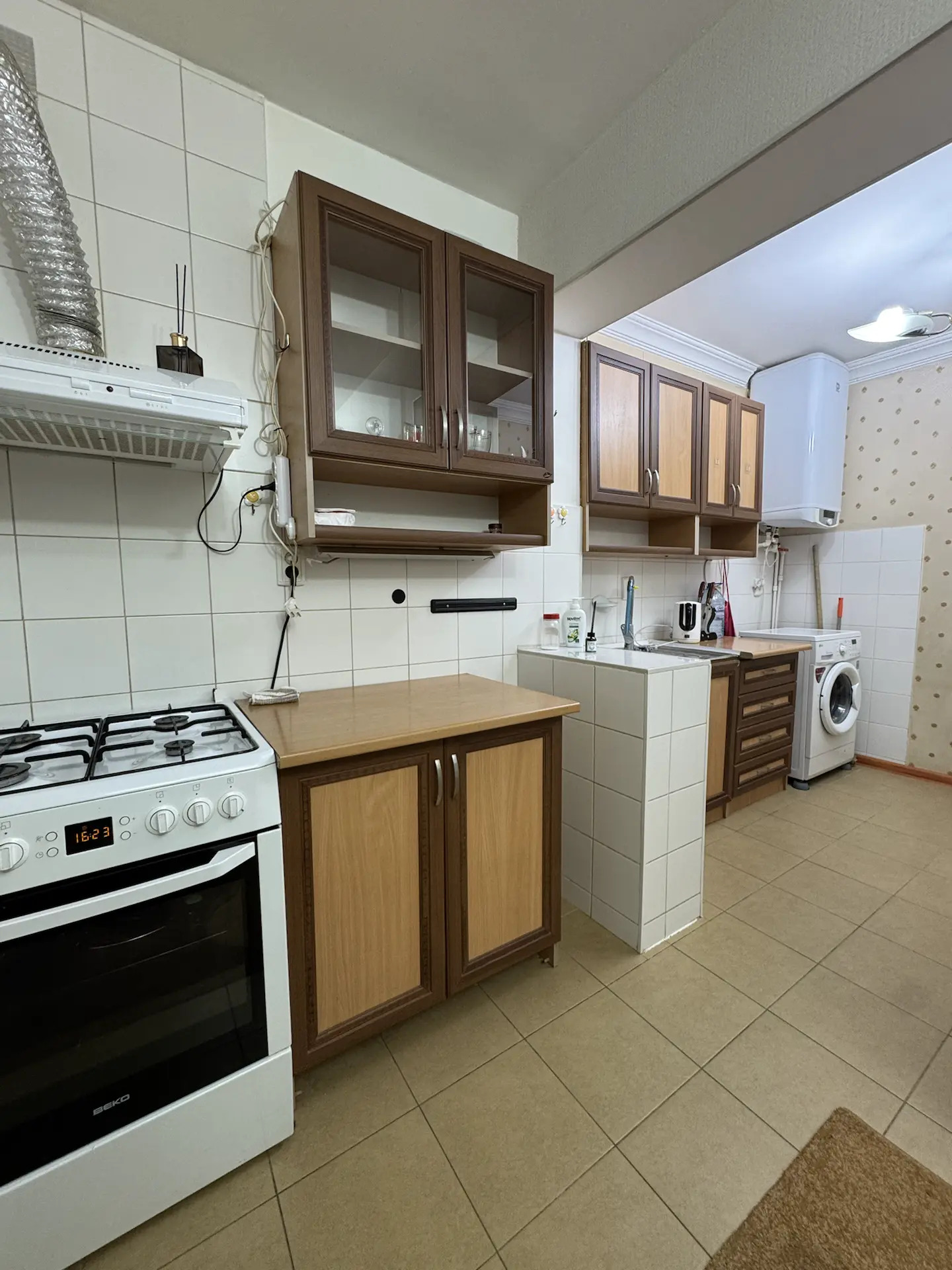 Arenda Kwartira - 11 мкр - img 8