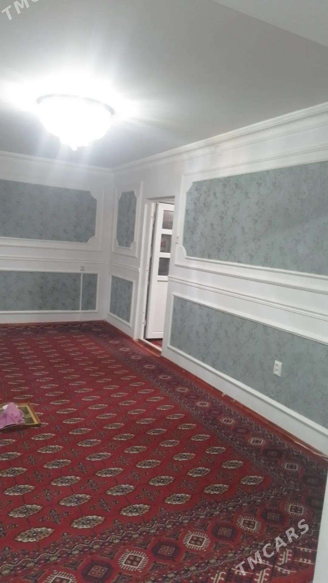 11 mkr 2 komnat 2 nji etaş - 11 мкр - img 3