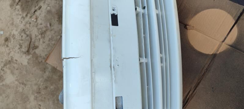 Opel Astra j bufer 500 TMT - Дашогуз - img 3