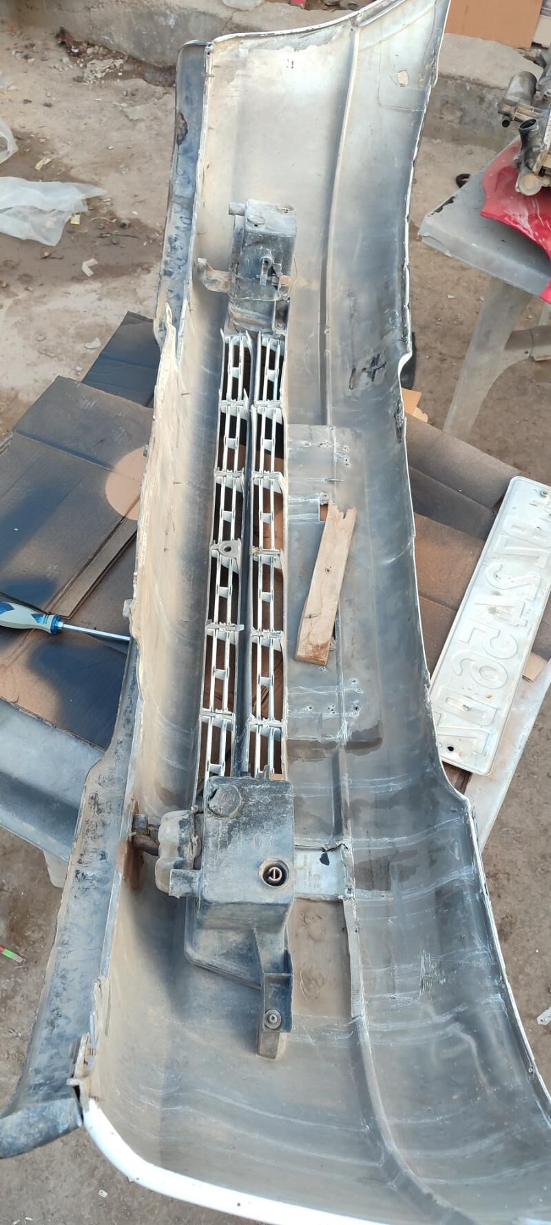 Opel Astra j bufer 500 TMT - Дашогуз - img 2