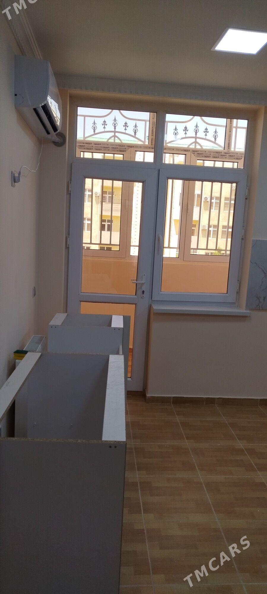 OJAR AZIYAÑ JAÝY. AGA HANJAÝEW - Mary - img 6