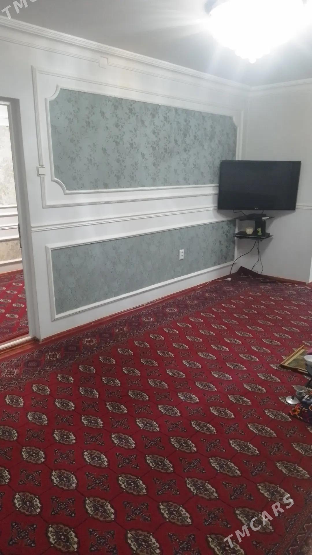 11 mkr 2 komnat 2 nji etaş - 11 мкр - img 5