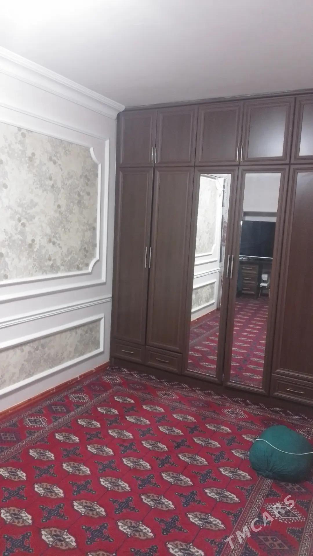 11 mkr 2 komnat 2 nji etaş - 11 мкр - img 6