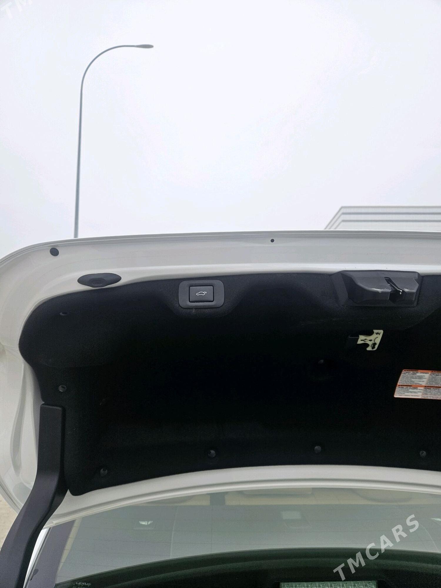 Lexus ES 350 2023 - 700 000 TMT - Дашогуз - img 6