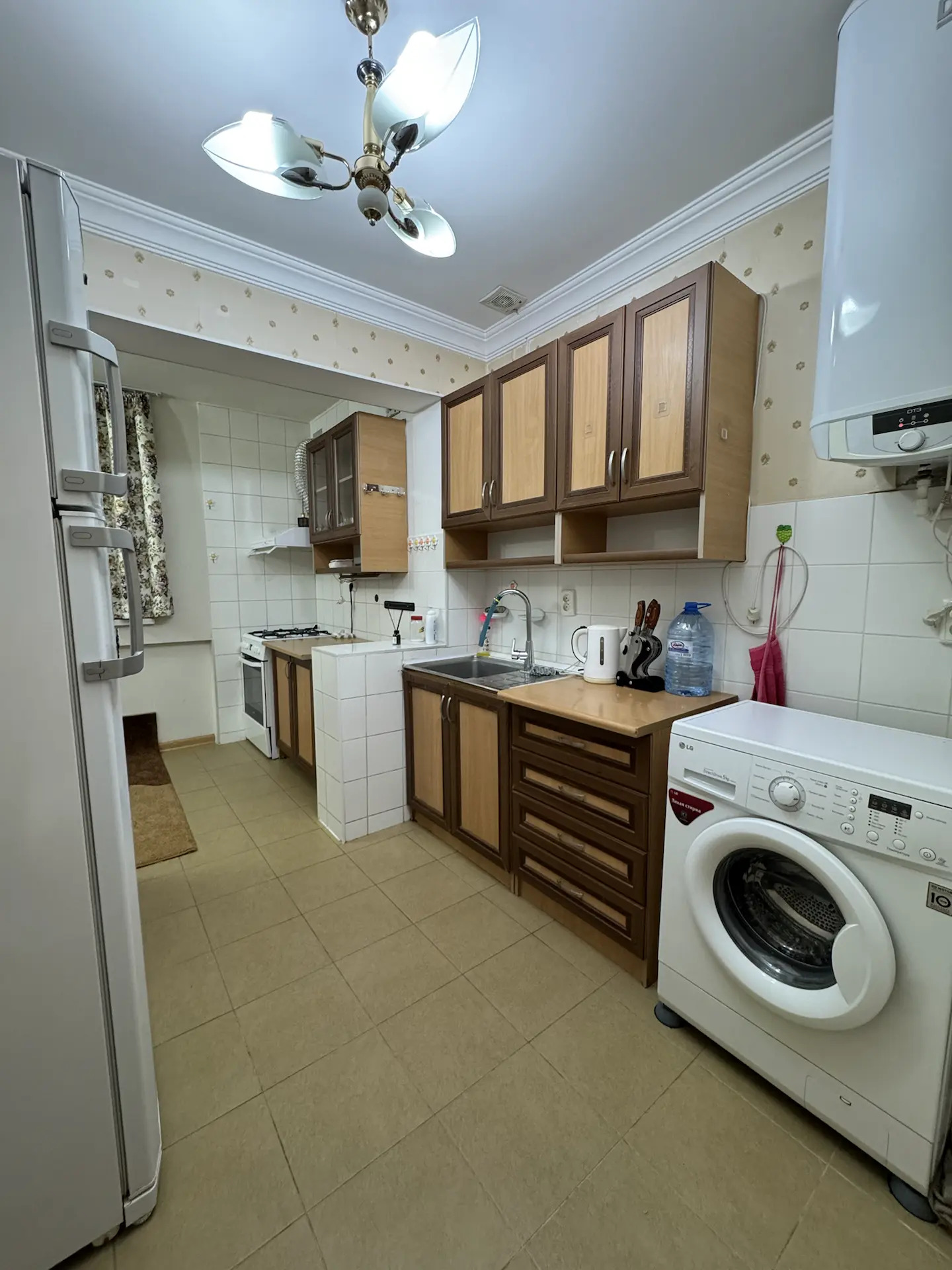 Arenda Kwartira - 11 мкр - img 4