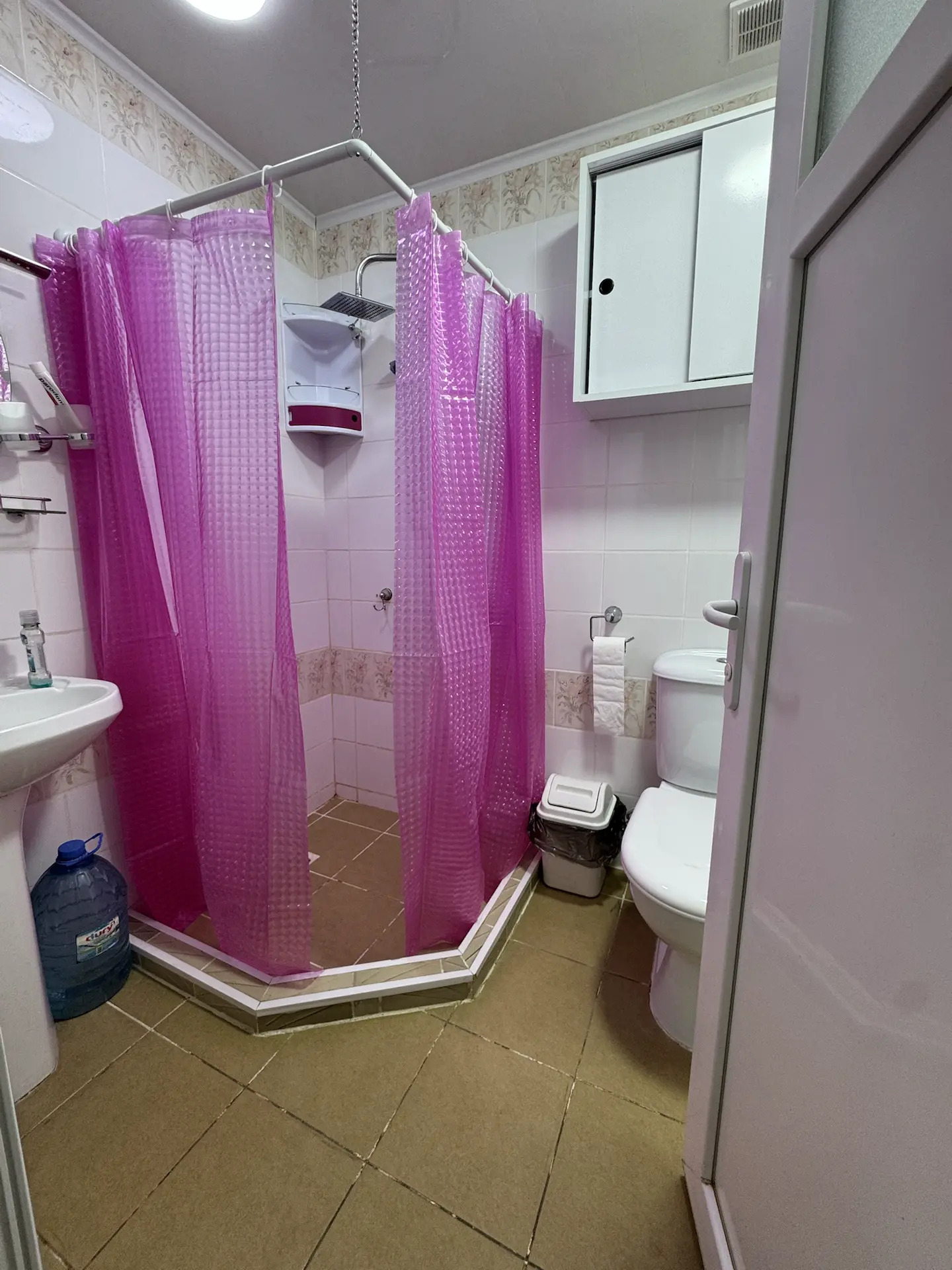 Arenda Kwartira - 11 мкр - img 10