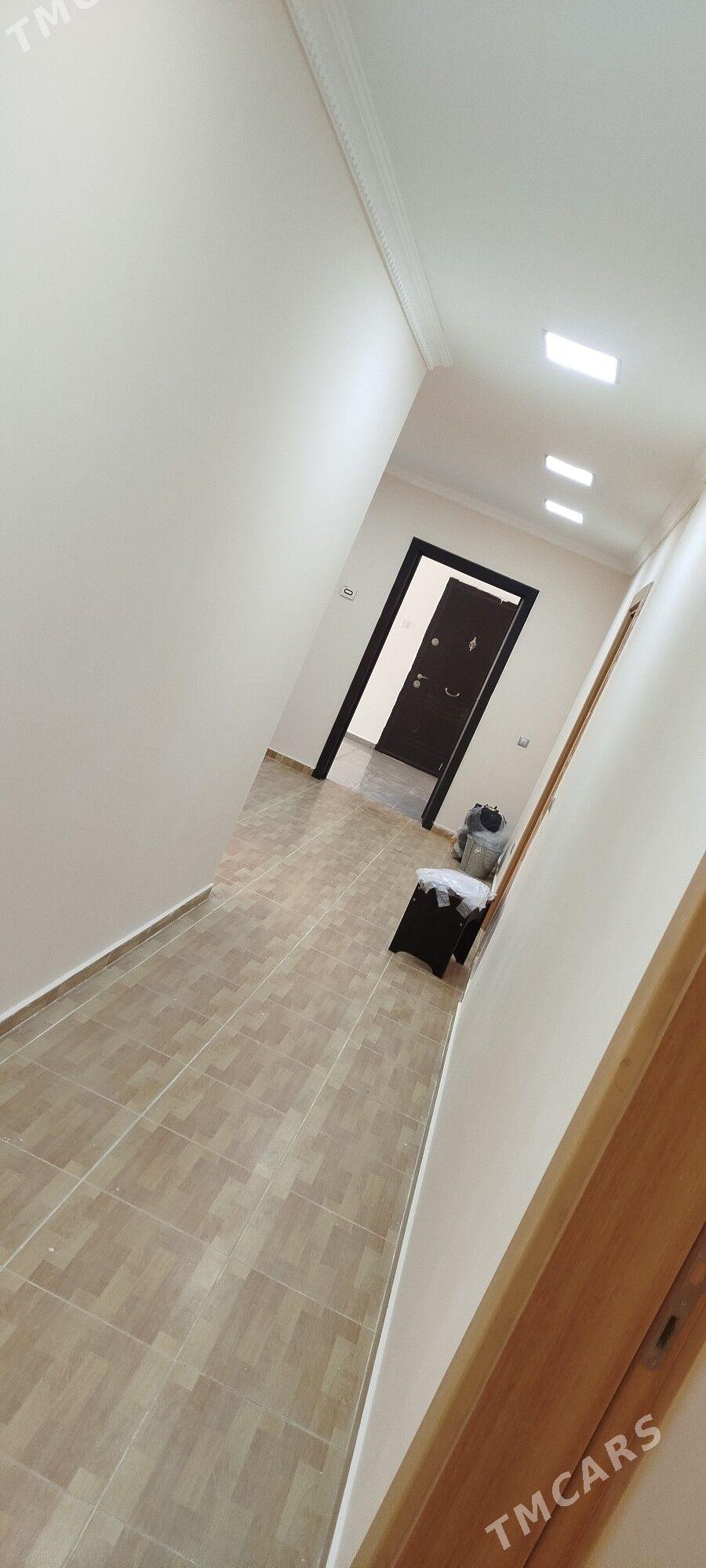 OJAR AZIYAÑ JAÝY. AGA HANJAÝEW - Mary - img 9