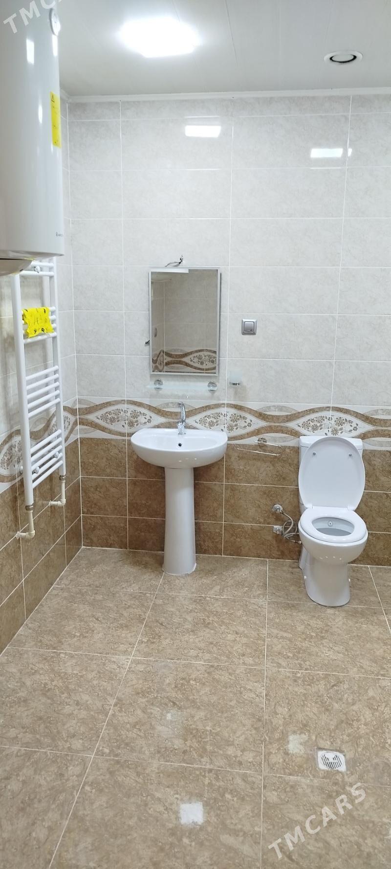 OJAR AZIYAÑ JAÝY. AGA HANJAÝEW - Mary - img 8