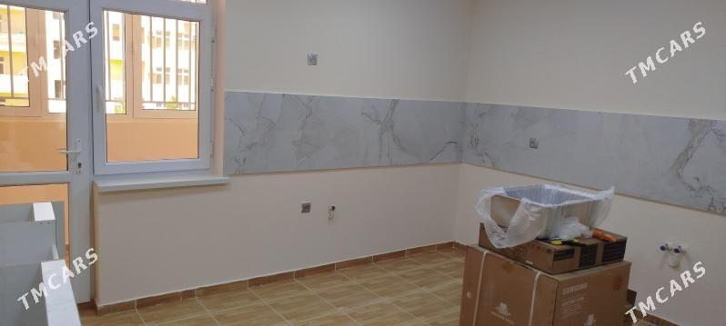 OJAR AZIYAÑ JAÝY. AGA HANJAÝEW - Mary - img 5