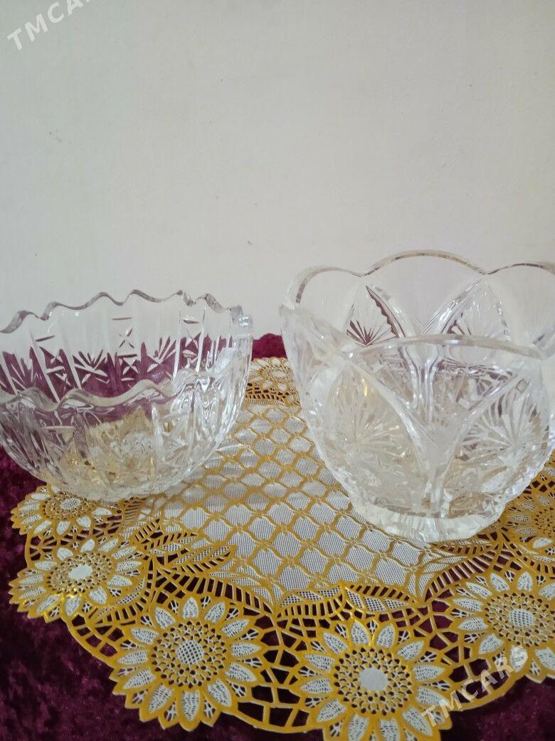 Хрусталь - Туркменбаши - img 1