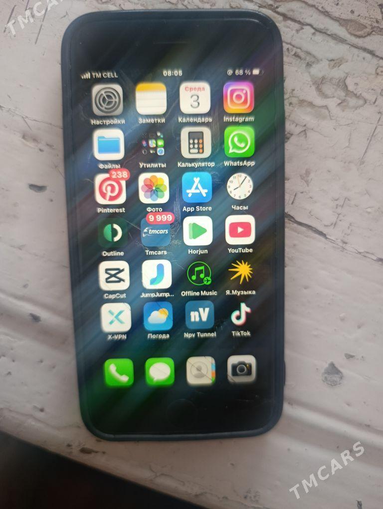 IPHONE 8  - Çärjew - img 5