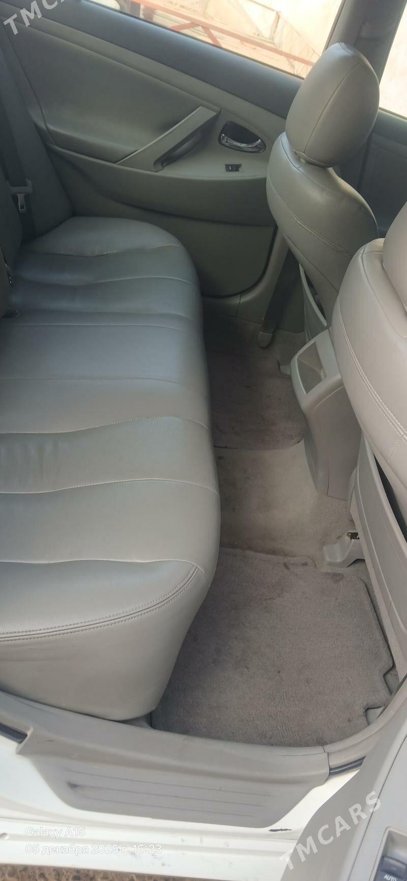 Toyota Camry 2011 - 185 000 TMT - Babadaýhan - img 6