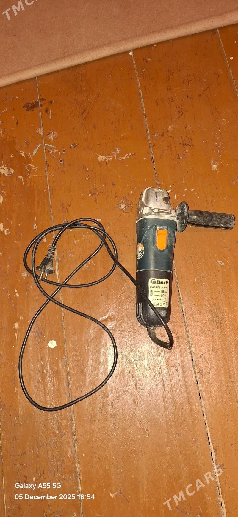 Mikser - Акдепе - img 2