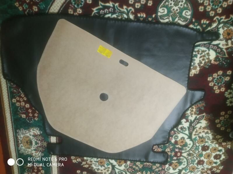 БАГАЖ ФАНЕР КЕЧЕ 90 TMT - Baýramaly - img 2