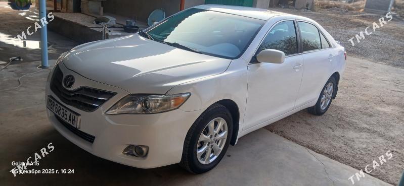 Toyota Camry 2011 - 185 000 TMT - Babadaýhan - img 5
