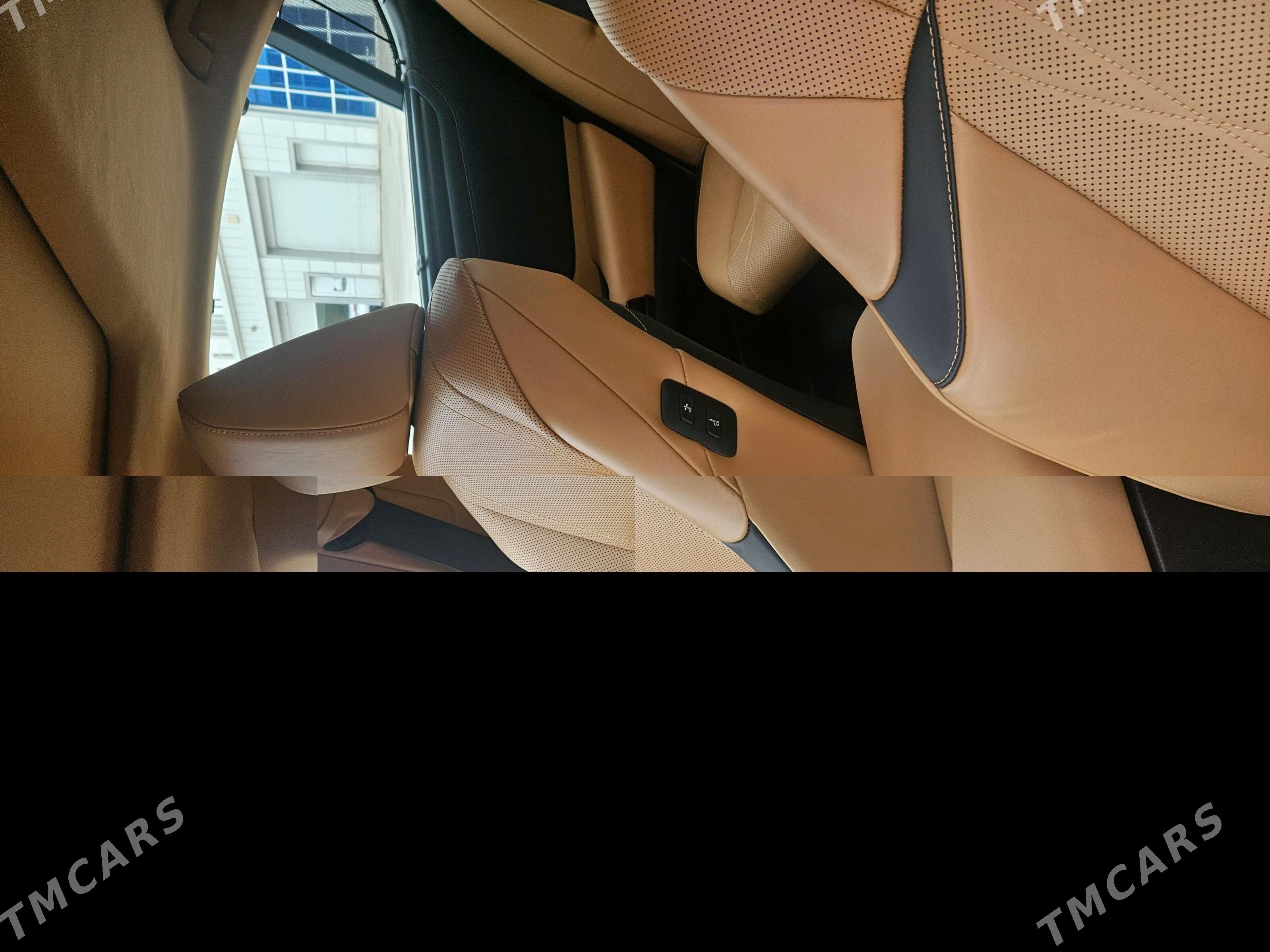 Lexus ES 350 2023 - 700 000 TMT - Дашогуз - img 7