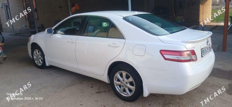 Toyota Camry 2011 - 185 000 TMT - Babadaýhan - img 3