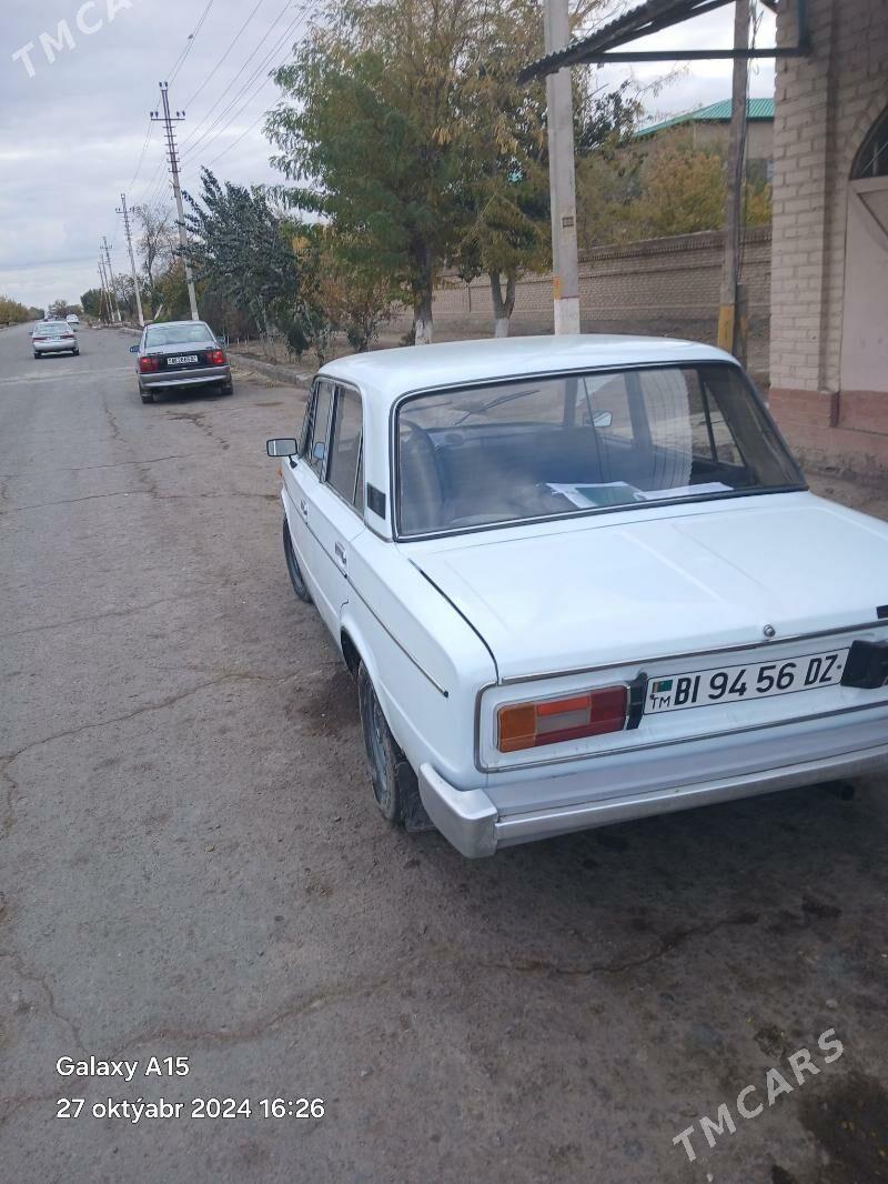 Lada 2106 1999 - 30 000 TMT - Рухубелентский этрап - img 1