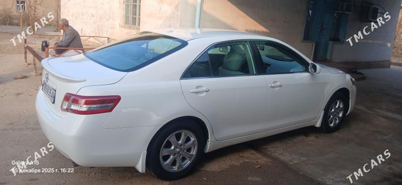 Toyota Camry 2011 - 185 000 TMT - Babadaýhan - img 4