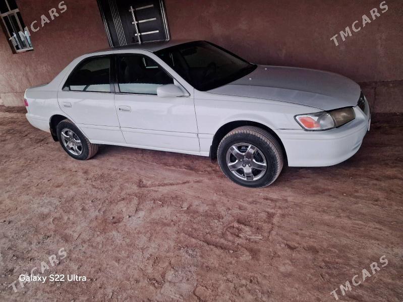 Toyota Camry 1999 - 142 000 TMT - Akdepe - img 5